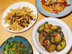-湘拾(壹方北馆店)