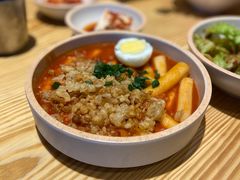 -喜来稀肉(北外滩白玉兰广场店)