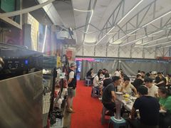 -串小白烧烤(金沙洲店)