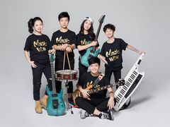 -音乐窝玩创中心·乐器声乐(海珠乐峰店)