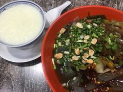 手工苕皮-阿坤传统手工小吃(沙坪坝店)