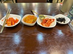 -釜山豚骨汤饭(芝罘万达广场店)