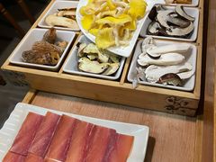 -大理董·董家小厨野生菌火锅(古城旗舰店)