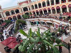 -佛罗伦萨小镇广佛名品奥特莱斯(疏港路店)