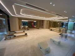 -懒人Club健身(卓越时代广场店)