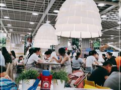 -宜家·瑞典风味餐厅(北京西红门店)