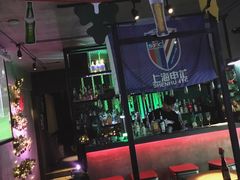 -M-3 PUB(创智天地店)