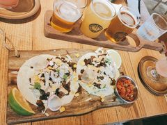 -Devils’ Brewery小恶魔精酿啤酒(武汉天地店)