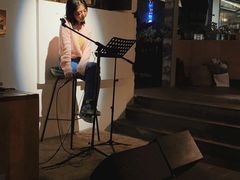 -Nirvana Cafe&Bar(北仓文创街区店)