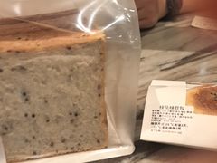-檗谷·面包·咖啡·轻食(华贸天地店)