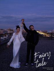 -易摄影婚纱摄影工作室