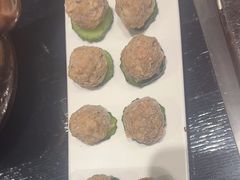 -满堂欢豆捞坊(美丽华大酒店店)