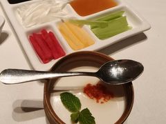 -四季民福烤鸭店(和平里店)