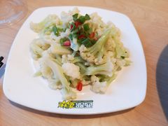 -西部马华清真食府·丝路菜(大钟寺店)