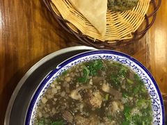 -吴记老店全牛汤