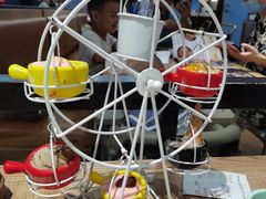 -豪客来牛排(成都锦江大融城店)