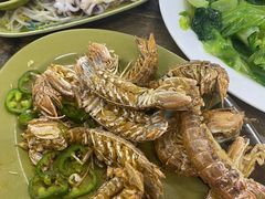 -贞姨美食·老字号海鲜大排档