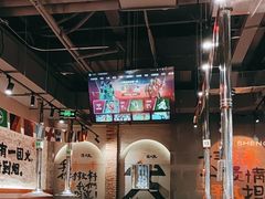 -生火火·小炉子炭烤(金楠天街总店)