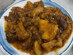 -同发号饭庄(复兴路店)