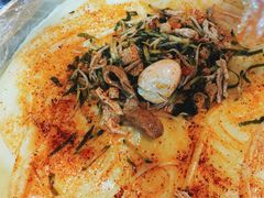 -安徽阜阳卷馍(西单店)