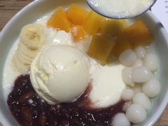 -宝珠奶酪(浦东金桥店)