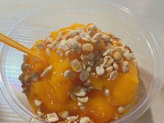 -夏食光安顺小舒冰粉冰浆(甲秀楼店)