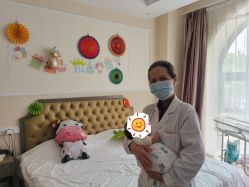 -佳宝全套房精品月子会所(大华店)