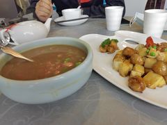 -丽华园(汉阳龙阳店)