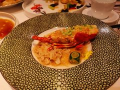 -东富酒家(龙湖西溪天街店)