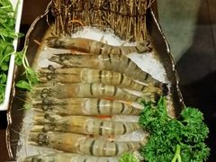 -捞神煲汤火锅(湖滨商业街店)