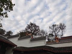 -岳麓书院