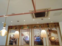 -鲜芋仙(中山路店)
