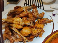 -后宫私房菜(汇客美食娱乐广场店)