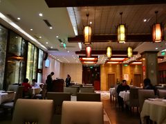 大堂-老正兴菜馆(福州路店)