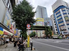 -秋叶原电器街