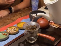 -邈墨茶馆(凤起路店)