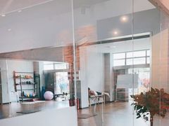 -NRG 健身私教CLUB(云山路店)