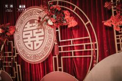 -觅遇Meet U私人婚礼定制(潮汕店)