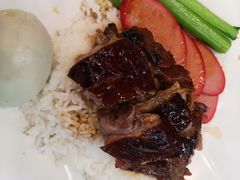 -太兴烧味餐厅(香港机场店)