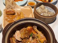 -外婆家(西红门荟聚购物中心店)