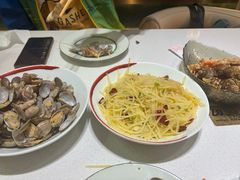 -一捞鲜•青岛大虾面(八大关店)