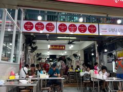 -榮泰米粉湯(Left Shop)