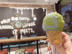 -Dal Cuore 达可芮冰淇淋(陕西北路店)