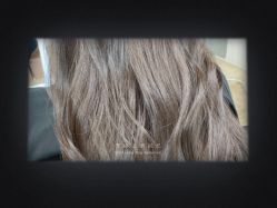 -TK·HAIR SALON韩式设计