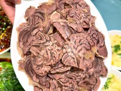 -高玛纳驴肉火烧(河间总店)