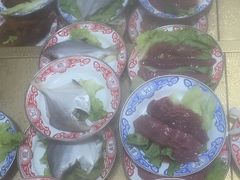 -谭三娘鲜切牛肉自助火锅(文殊院店)