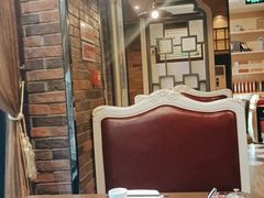 -老牌坊鲁菜名店(宽厚里店)