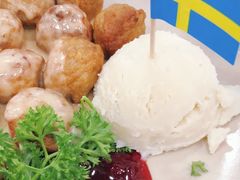 -宜家·瑞典风味餐厅(北京西红门店)