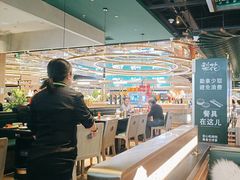 -梨花自助烤肉(西三旗万象汇黑金店)