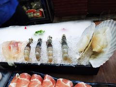 -束河人家(南锣鼓巷店)